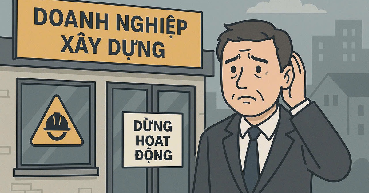 Lỗ 14 năm liền, doanh nghiệp bị xóa tư cách pháp nhân ngay trước phiên họp quan trọng