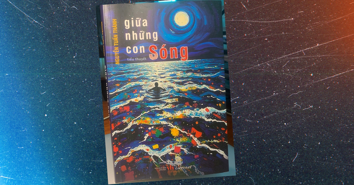 Chất keo làm nên Giữa những con sóng