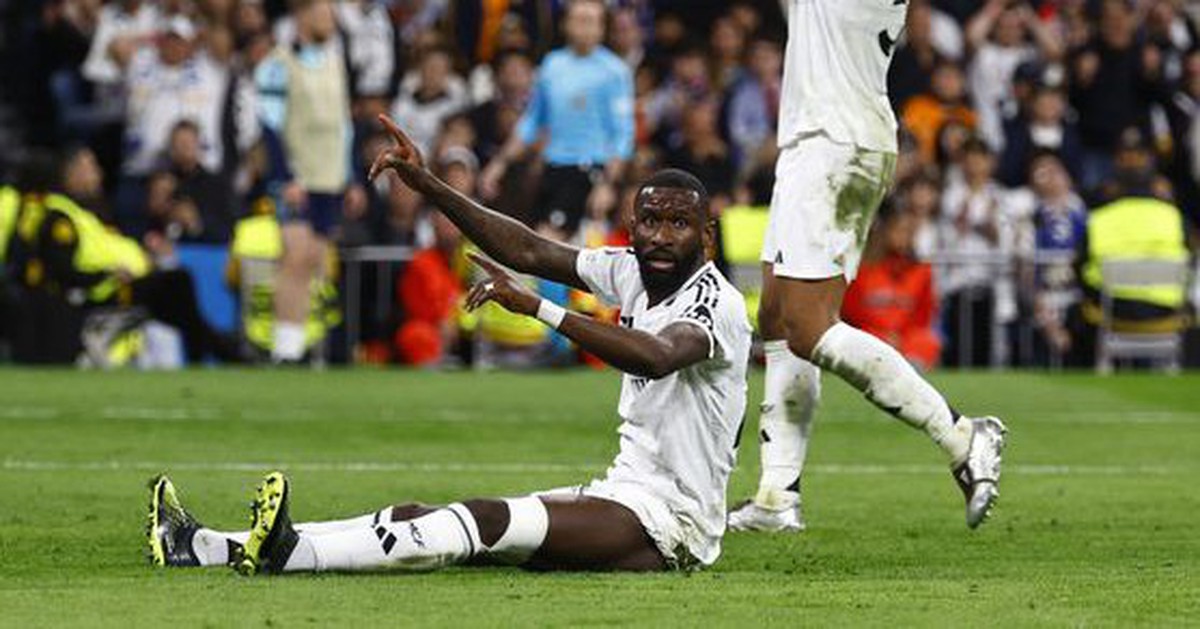 Lịch trực tiếp bóng đá châu Âu ngày 4-5: Real Madrid, Leverkusen xuất trận