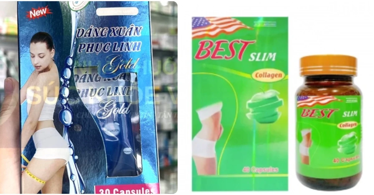 Sản phẩm chứa chất cấm vẫn được bán trên sàn thương mại điện tử
