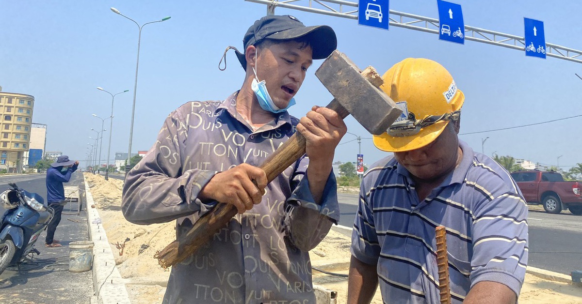 Thời tiết hôm nay 31-5: Thanh Hóa đến Phú Yên nắng nóng, Nam Bộ ngày nắng, chiều mưa