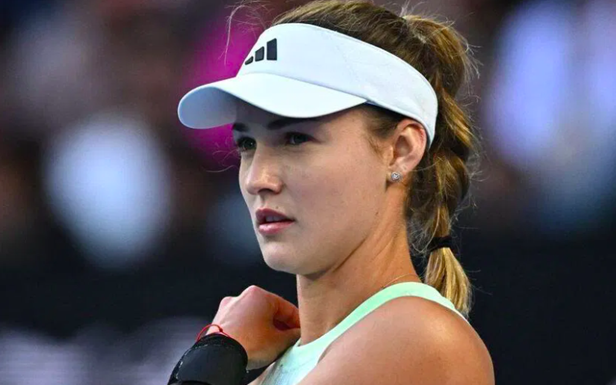 Những nhan sắc làm điên đảo Roland Garros 2025