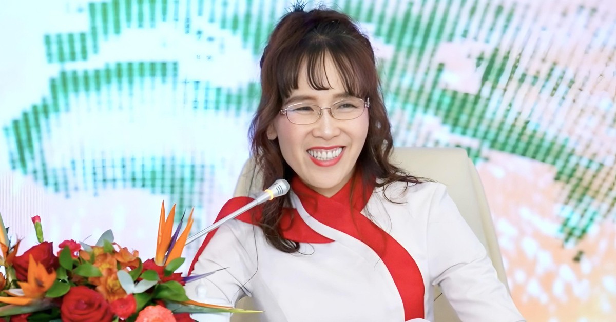 Vietjet mở đầu thời kỳ tăng trưởng dài hạn, tiếp tục đóng góp cho phát triển ngành hàng không