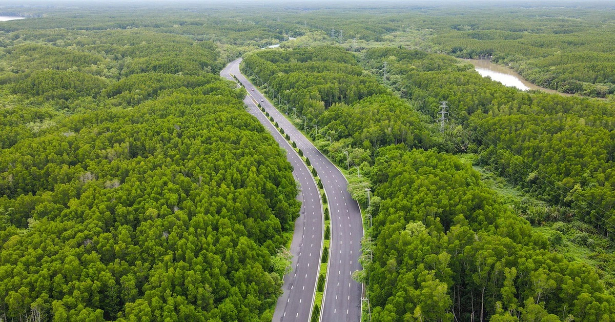 Đề xuất khoan khảo sát địa chất cho đường sắt đô thị nối trung tâm TP.HCM với Cần Giờ