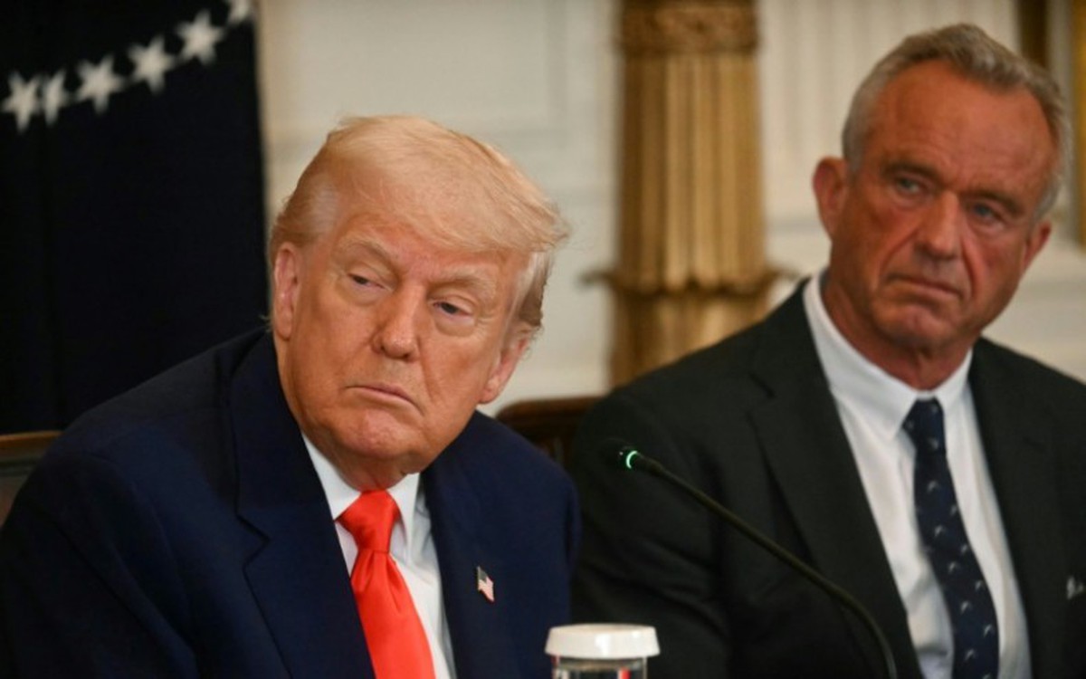 Báo cáo y tế của Nhà Trắng bị tố trích dẫn nhiều nghiên cứu 'khống'