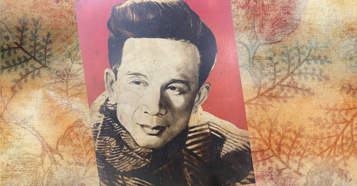 Từ năm 1972, nhà viết kịch Vương Lan đã viết về hòa giải dân tộc
