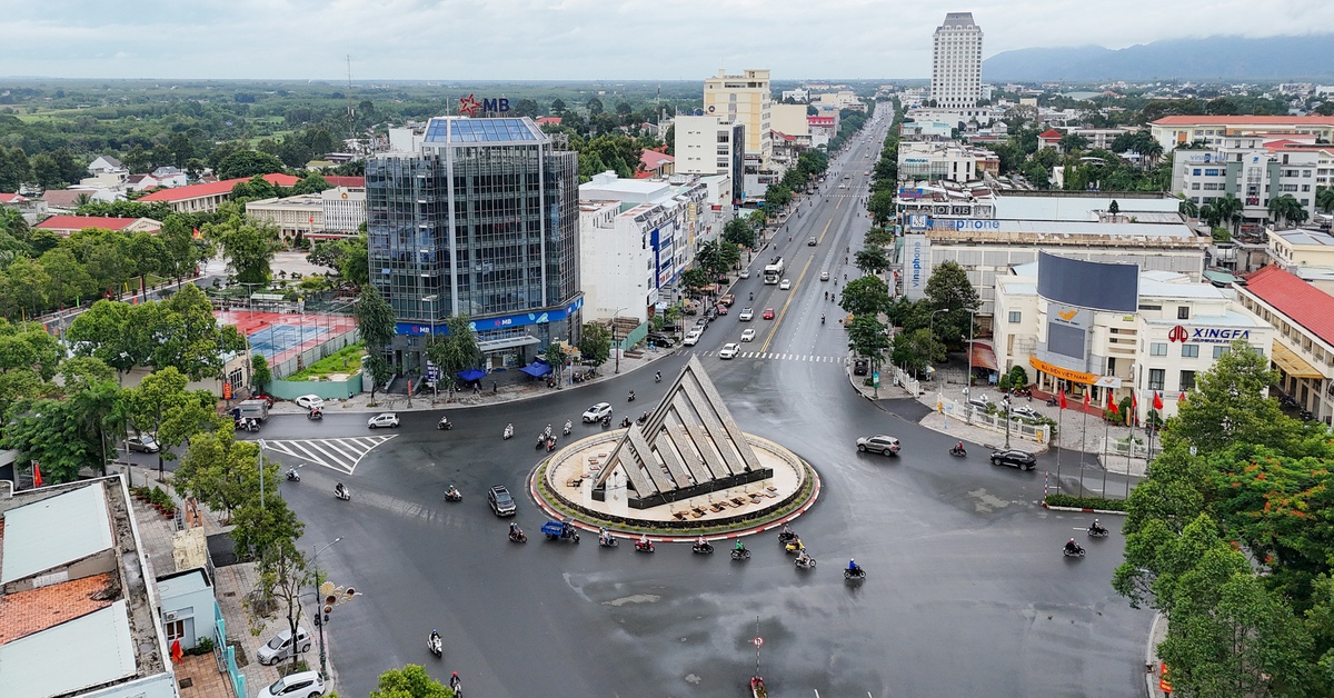 Tây Ninh tăng tốc số hóa, tạo 'cú hích' từ nghị quyết 57