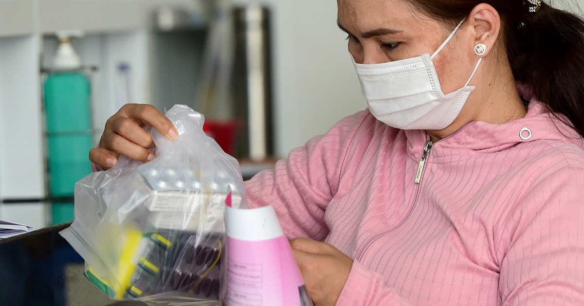 Mong truy quét thuốc giả, vì đó là tội ác giết người hàng loạt