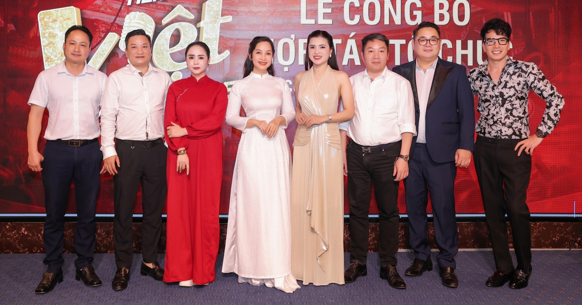 Tiếng hát Việt toàn cầu nhưng lại tập trung ở Việt Nam