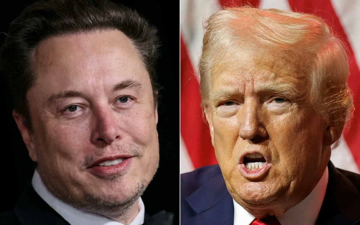Giấc mộng dang dở của Elon Musk