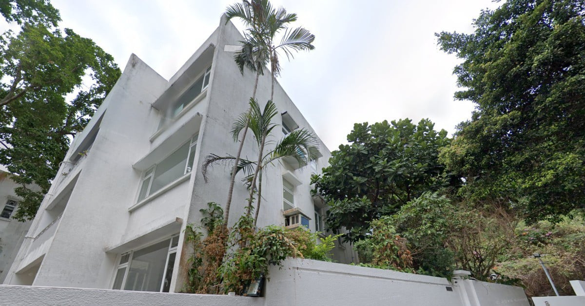 Gale Well tiếp tục bán bất động sản trị giá 66 triệu USD tại Hong Kong