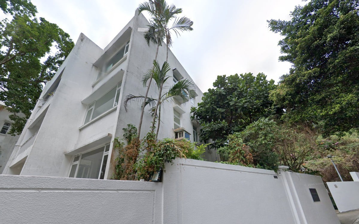 Gale Well tiếp tục bán bất động sản trị giá 66 triệu USD tại Hong Kong