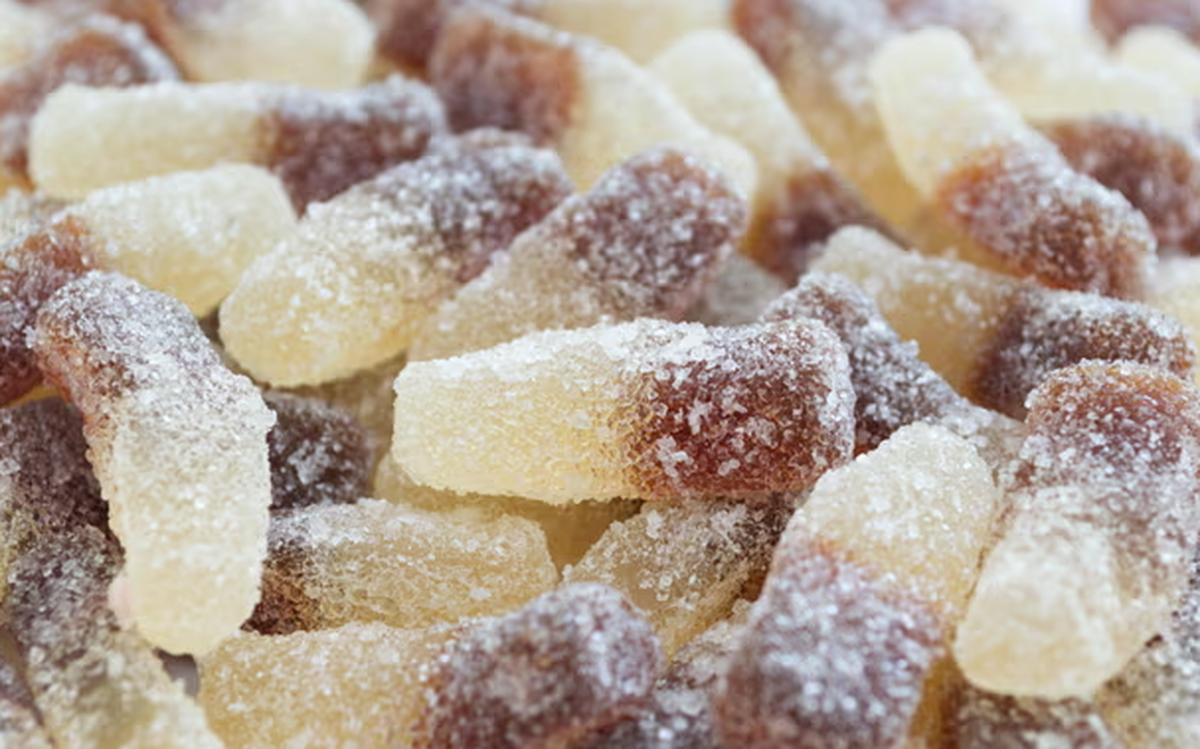 Hãng kẹo nổi tiếng Haribo bị thu hồi sản phẩm tại Hà Lan do nghi có chứa cần sa