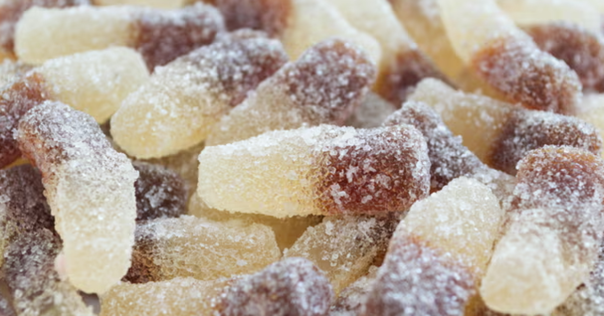 Hãng kẹo nổi tiếng Haribo bị thu hồi sản phẩm tại Hà Lan do nghi có chứa cần sa