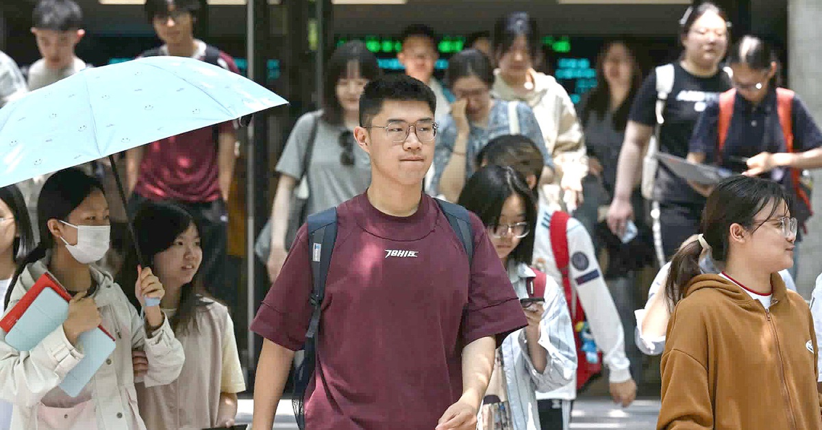 Mỹ siết visa du học: Làn sóng lo ngại