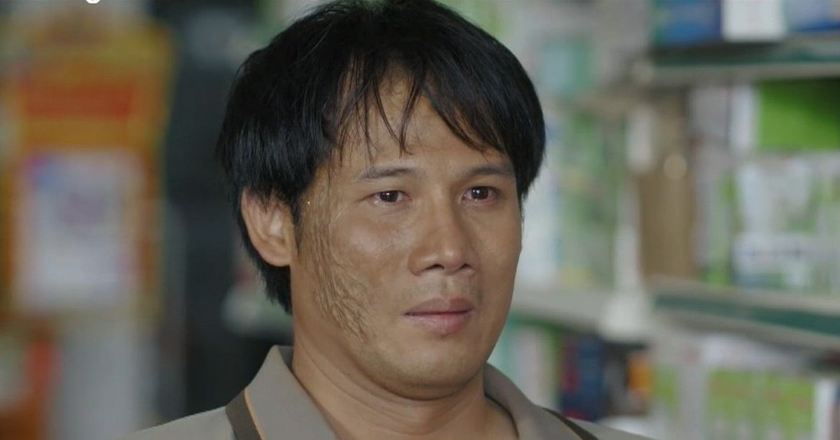 Thanh Thức 'tột cùng nỗi đau của tình mẫu tử' trong Mẹ biển