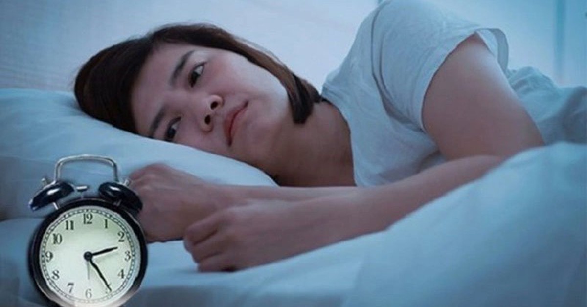 Người thường gặp ác mộng có nguy cơ cao bị mất trí nhớ