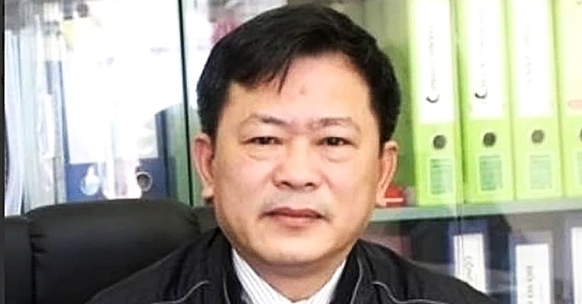 Tòa bác đơn kháng cáo kêu oan của ông Trần Đình Triển, tuyên y án 3 năm tù