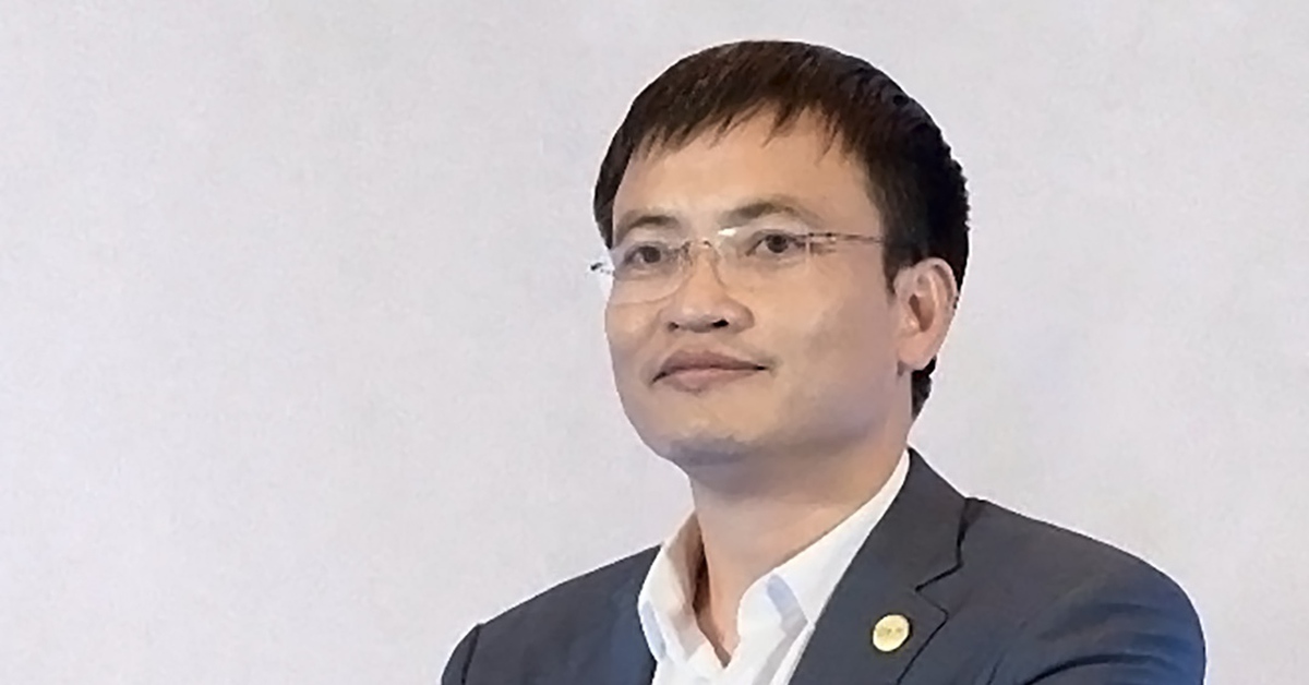 Doanh nghiệp Shark Vương làm chủ tịch mập mờ nhiều giao dịch liên quan người nội bộ