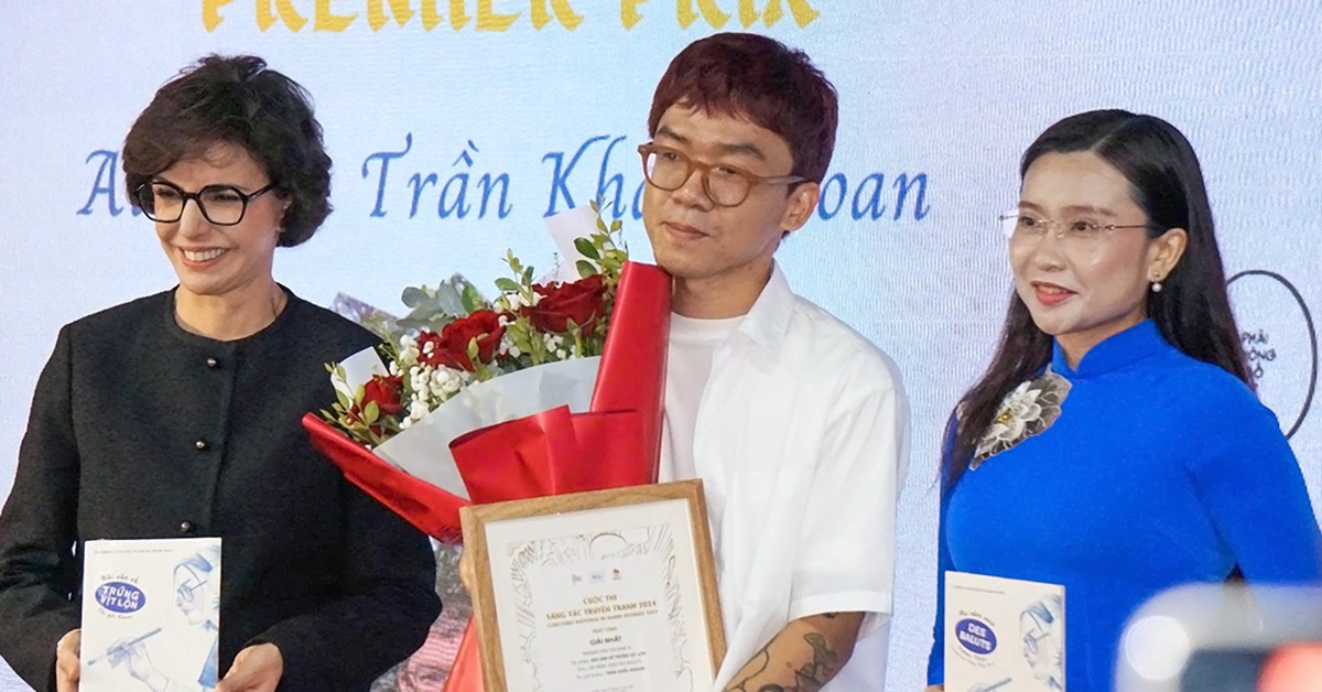 Bạn có dám tự hào về người mẹ bán hột vịt lộn không?