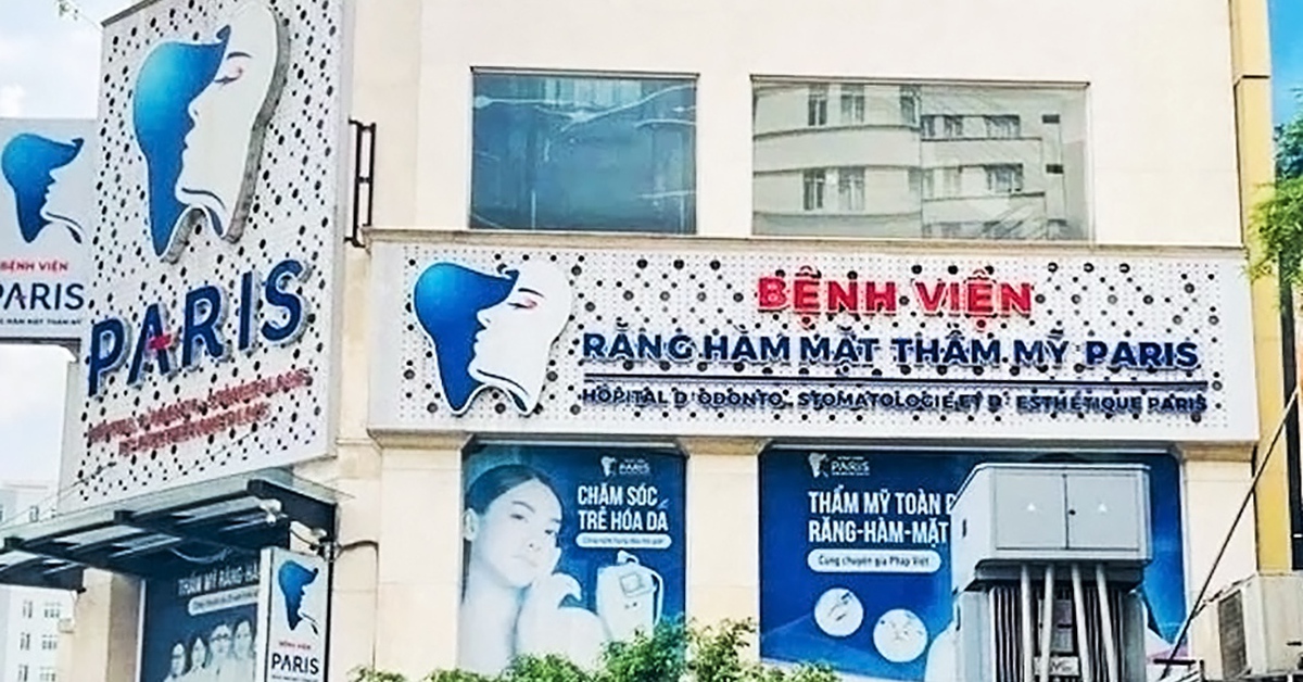 Nữ bệnh nhân 32 tuổi tại TP.HCM tử vong sau khi phẫu thuật nâng ngực và hút mỡ bắp tay