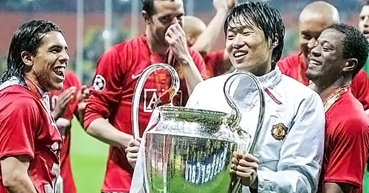 Châu Á chấm dứt cơn khát Champions League sau 17 năm