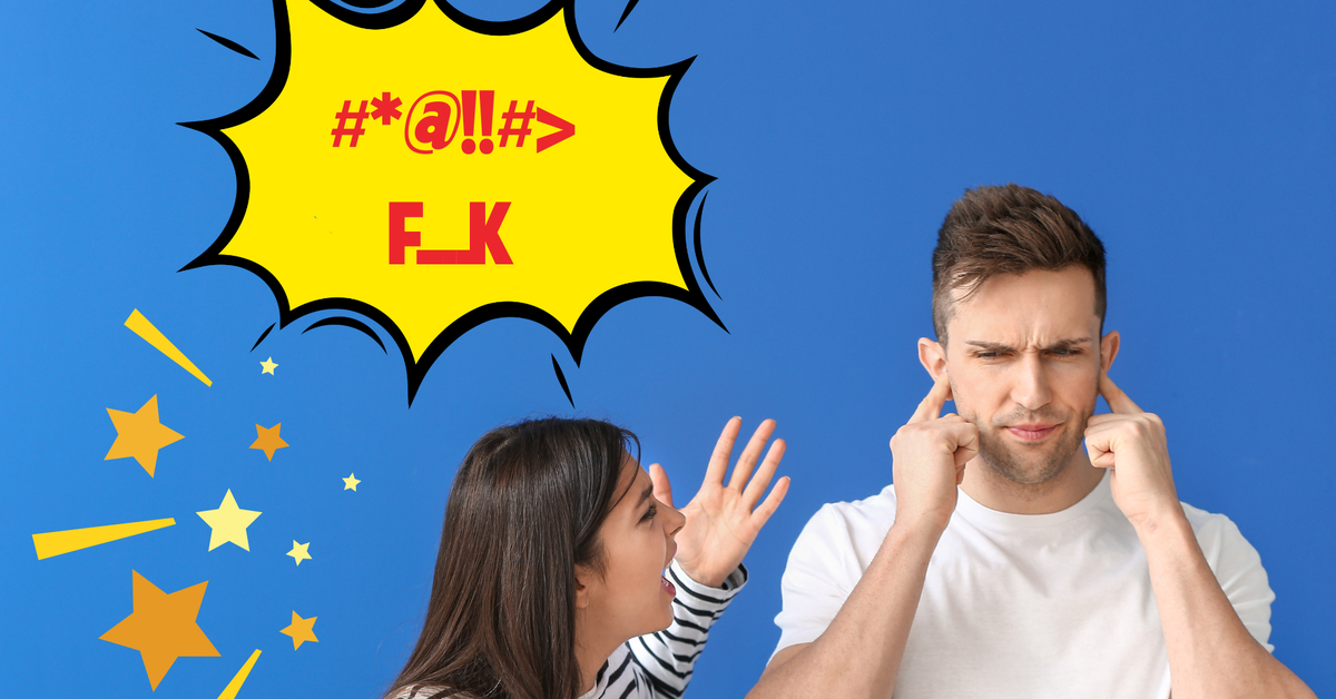 Người nước nào nói tục, chửi thề trên mạng nhiều nhất?