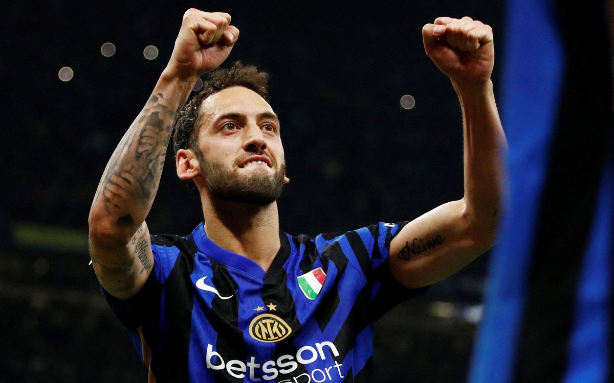 Tương quan sức mạnh giữa Inter và PSG trước chung kết Champions League