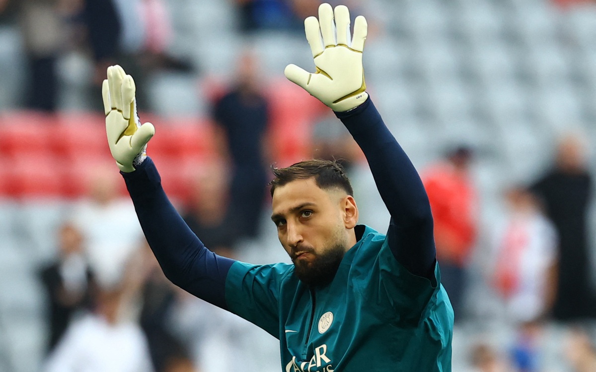 Chung kết Champions League: Inter và PSG xác nhận đội hình ra sân