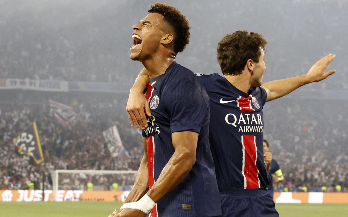 HLV Enrique đã đúng, PSG không Mbappe cũng chẳng sao