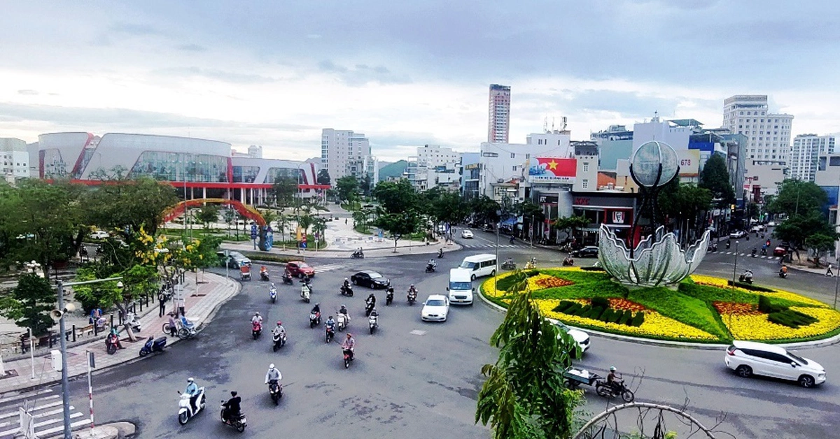 Hoàn thành xây Cung văn hóa Thiếu nhi Khánh Hòa thuộc ‘50 công trình kiến trúc tiêu biểu’