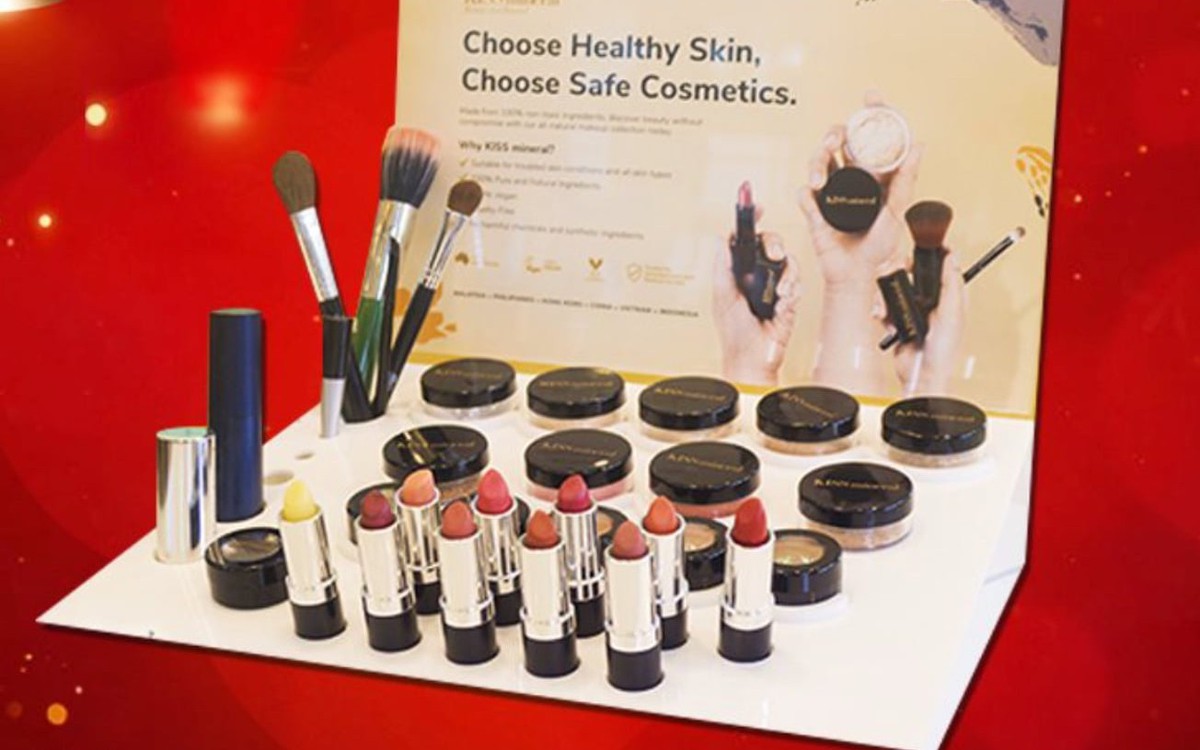 Chống buôn lậu, hàng giả 31-5: Một công ty ở TP.HCM thu hồi 54 số tiếp nhận công bố mỹ phẩm