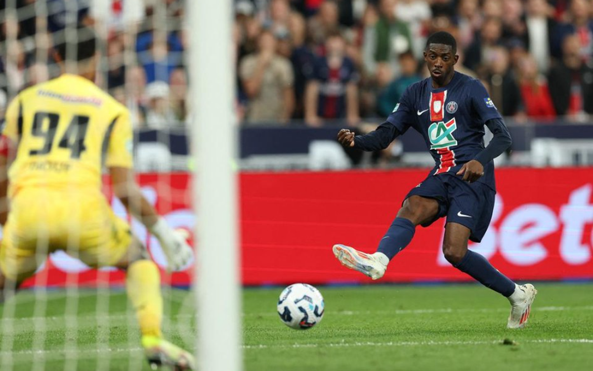 Trực tuyến PSG - Inter Milan (2h): Cuộc chiến nảy lửa tại Allianz Arena