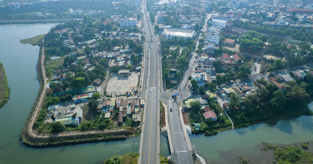 Chủ tịch tỉnh Đắk Nông chấn chỉnh cán bộ sa sút tinh thần, làm việc cầm chừng