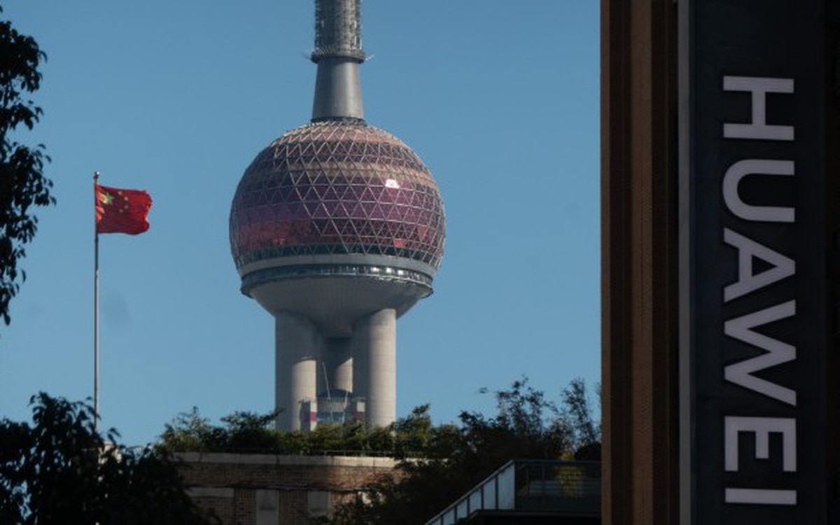 Căng thẳng Mỹ - Trung leo thang trở lại