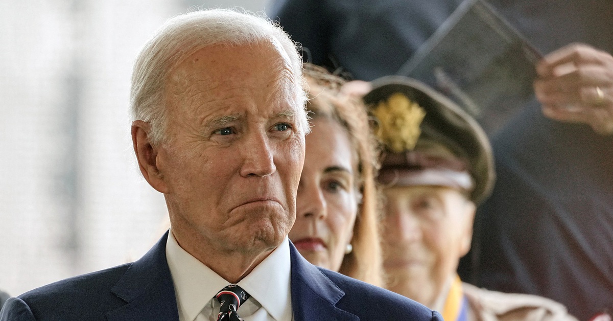 Ông Biden phản pháo sách chê ông yếu: Tôi đủ sức 'đánh bầm giập' tác giả