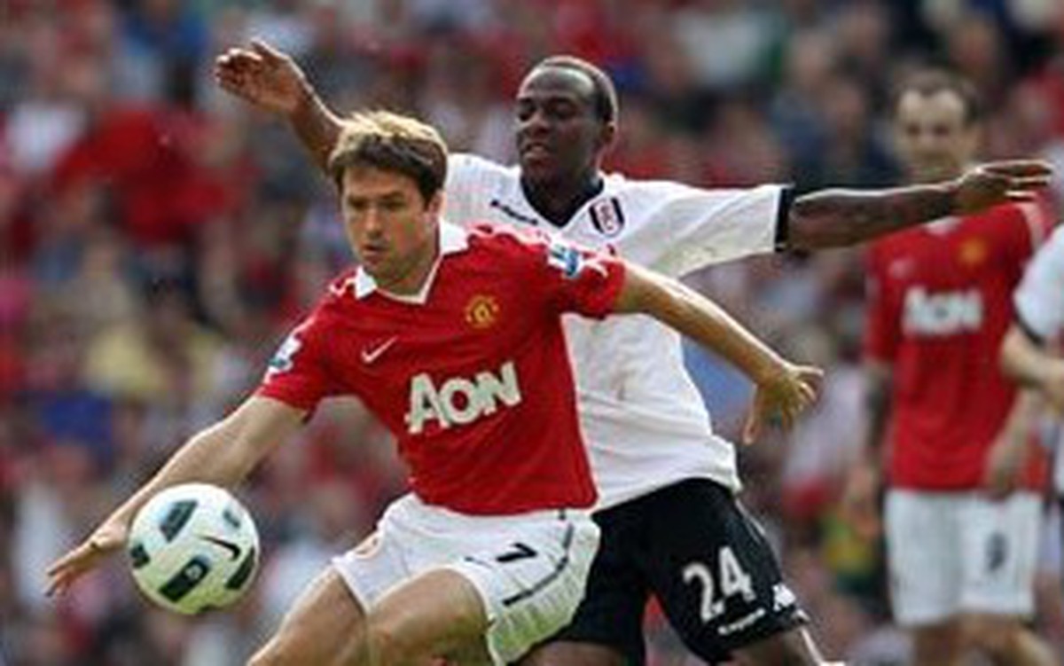 Michael Owen và những huyền thoại nào của MU hẹn gặp khán giả tại Đà Nẵng?