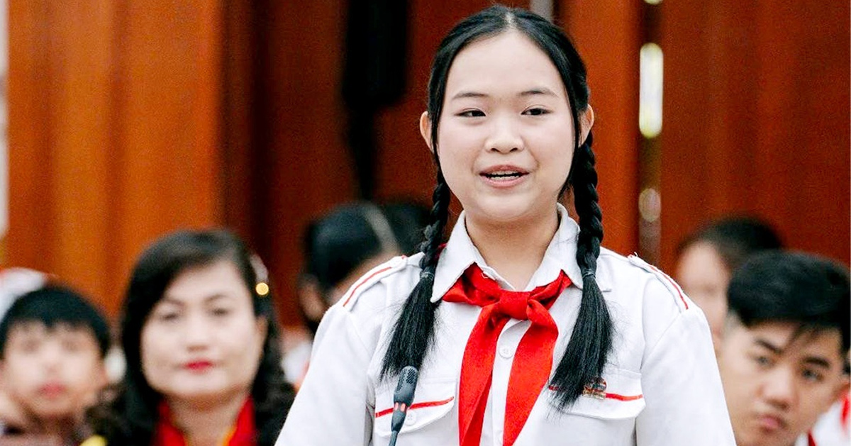 Để trẻ nhỏ phát triển toàn diện: 'Ý kiến bạn trẻ là mệnh lệnh cho chúng tôi'