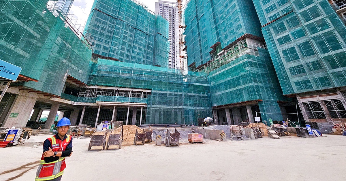 Kiến nghị bỏ cấp giấy phép xây dựng tại TP.HCM