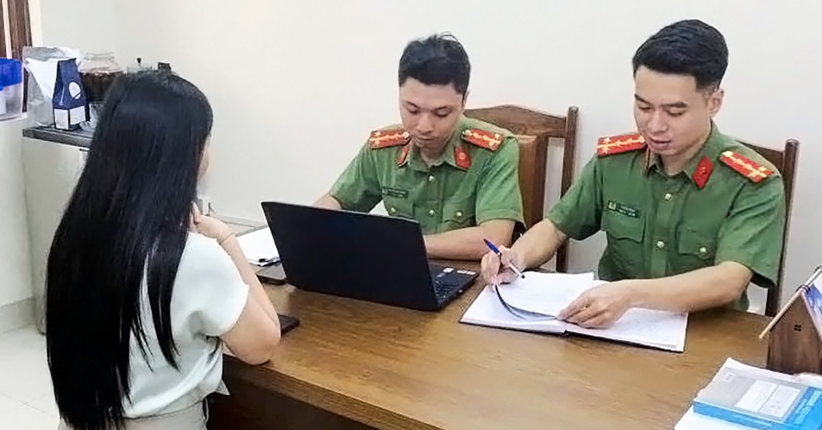 Xử phạt 3 người tung tin sai sự thật về thu gom, xử lý rác thải ở Bệnh viện Bạch Mai