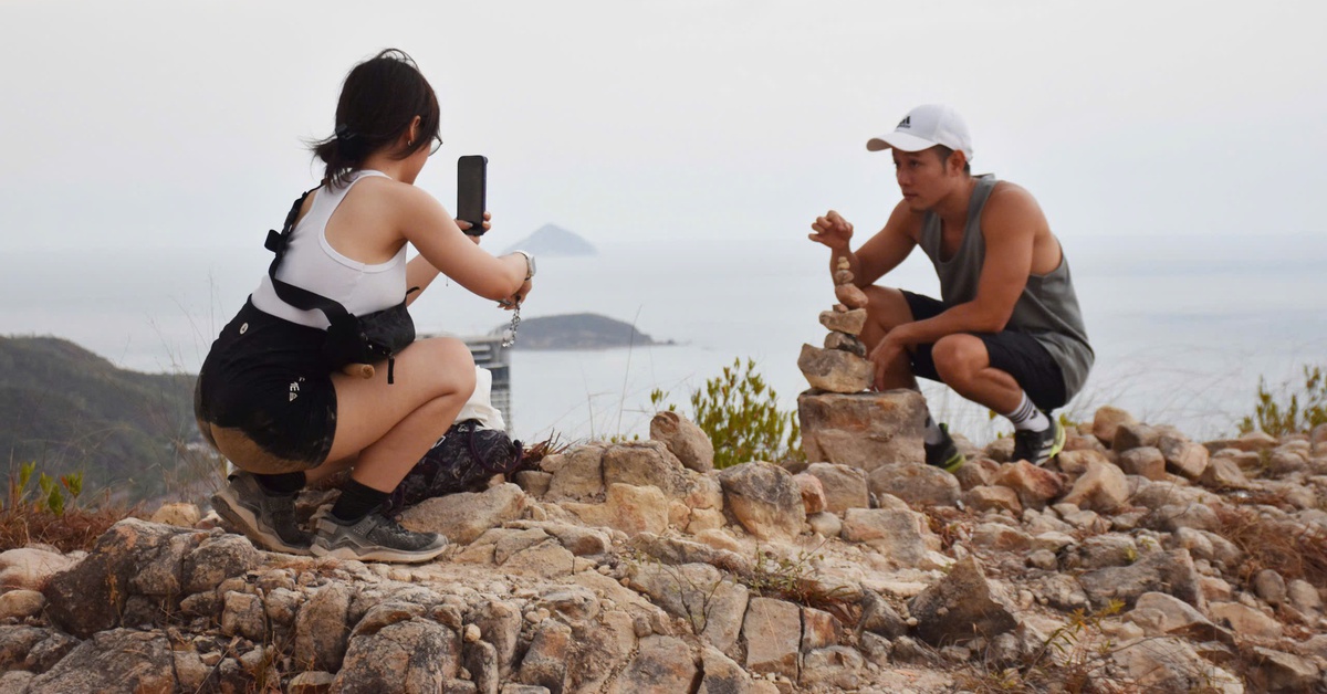 Xây núi Cô Tiên Nha Trang thành điểm trekking, tránh du lịch tự phát