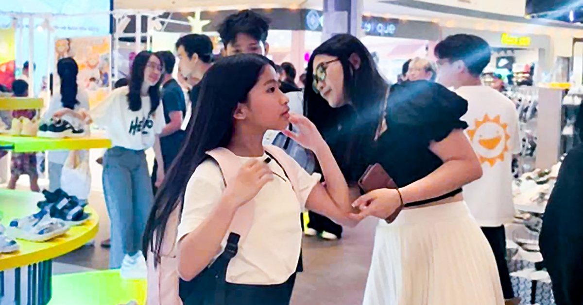 Ra mắt thương hiệu thời trang 'đo ni đóng giày' cho tuổi teen