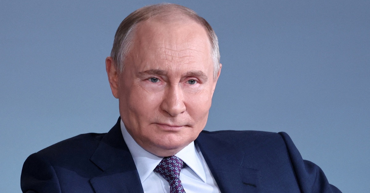 Ông Putin: Nga đủ sức để dứt điểm cuộc chiến ở Ukraine