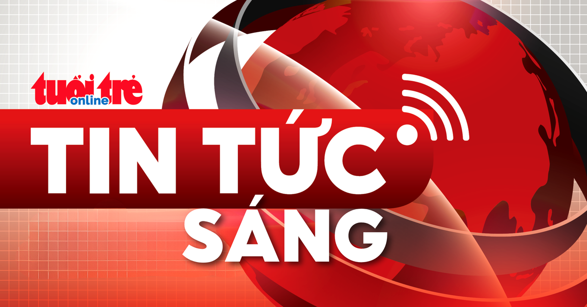 Tin tức sáng 5-5: Tăng phụ cấp lưu trú người đi công tác; Bà Mai Thanh nhận lương gần 2,3 tỉ quý 1