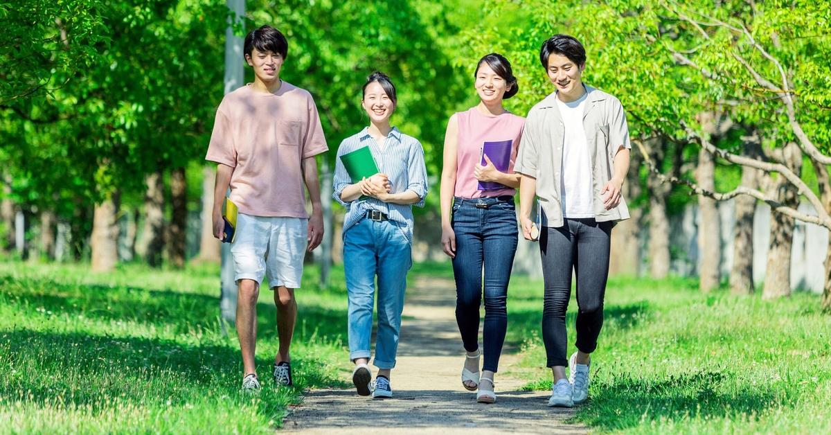 Gen Z khao khát tìm kiếm an toàn và lòng tốt