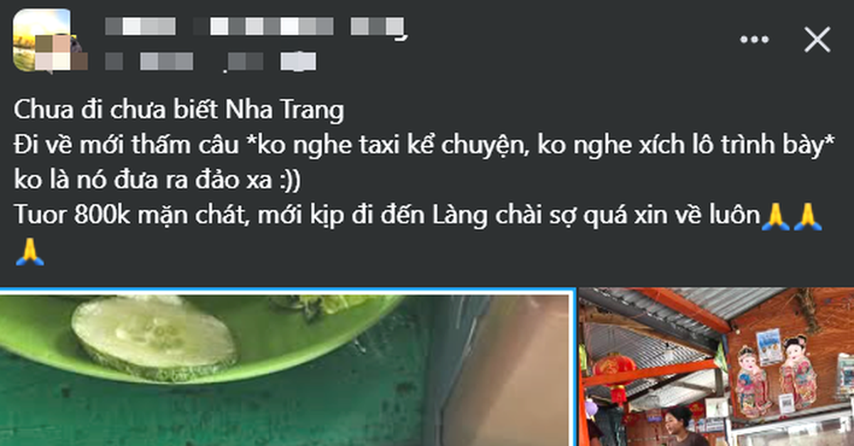 Chặt chém du khách dịp lễ, 'căn bệnh' khó chữa?