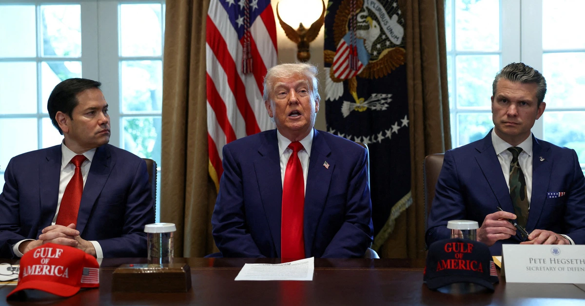 Tin tức thế giới 5-5: Ông Trump và ông Zelensky lên tiếng, nước hoa giả Trung Quốc ở Thái Lan