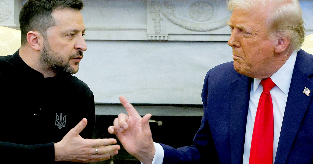 Ông Trump tâm sự về đàm phán Nga - Ukraine: Nhiều lần muốn buông tay nhưng còn níu kéo
