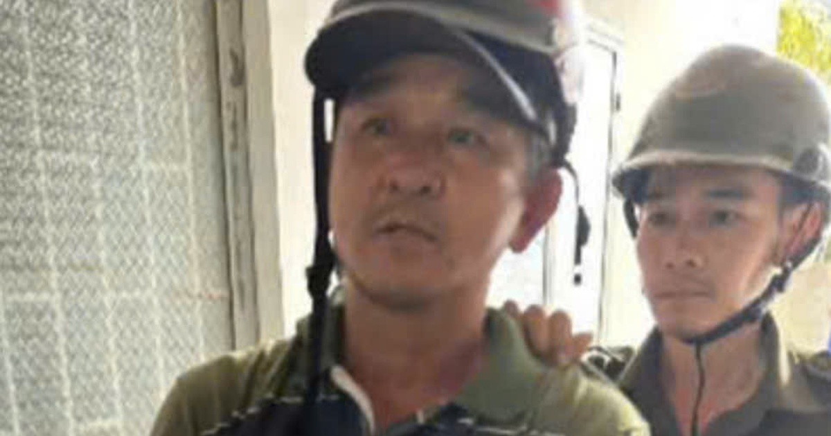 Mâu thuẫn trong việc mua dâm, ra tay sát hại nữ chủ quán cà phê