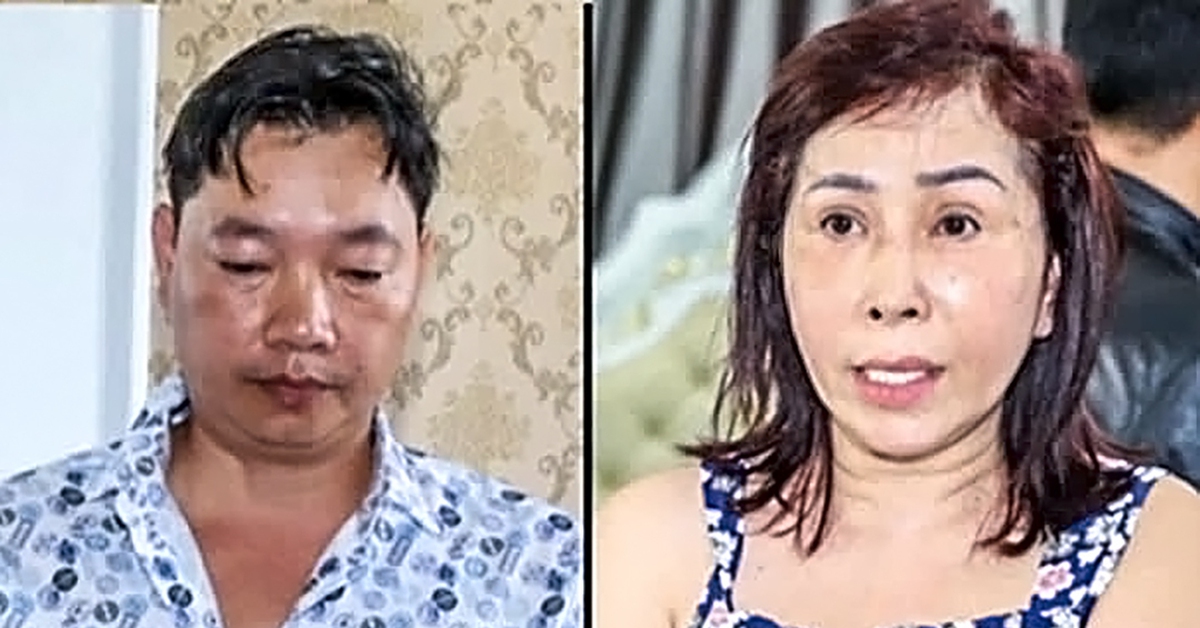 Tìm bị hại dự án Đất Xanh Mỹ Hạnh Nam, Thiên Phúc Hoàng Gia, Hưng Thịnh Cát Tường ở Long An